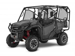 Honda Pioneer 1000-5 Limited Edition